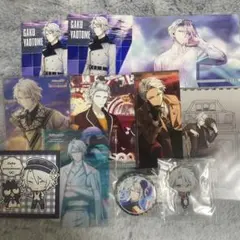 八乙女楽✨アイナナ TRIGGER トリガー SONY サンリオ ナンジャ 特典