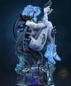 2026年最新】草薙素子 ガレージキットの人気アイテム - メルカリ