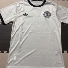adidas DFB ドイツ代表125周年記念 GKユニフォーム - メルカリ