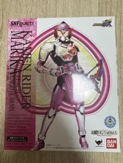 フィギュアーツ 仮面ライダーマリカ ピーチエナジーアームズのサムネイル