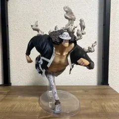 ワンピース　くま　一番くじ　フィギュア