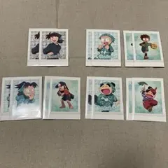 ぱしゃこれ　一年生