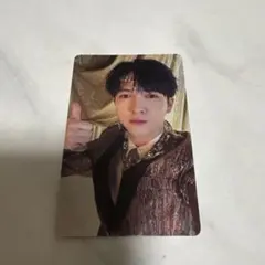 M!LK 好きすぎて滅　爆裂愛してる　トレカ　吉田仁人