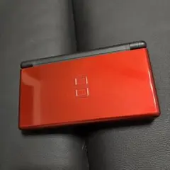 レッド ニンテンドーDS Lite 本体のみ