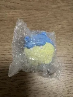 ポケモン ガチャガチャ　まるくなる　タマザラシ