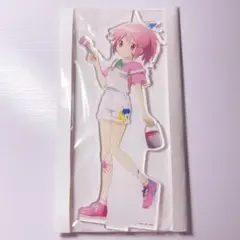 魔法少女まどか☆マギカ まどマギ アクリルスタンド 鹿目まどか ソフマップ