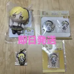 【新品未開封】劇場版まどかマギカ　ワルプルギスの廻天　くじ　巴マミセット