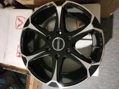 ナンピン茶坊主様、日産オーラニスモ前期 純正ホイール - メルカリ