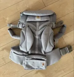 ergobaby OMNI360 エルゴ メッシュ抱っこ紐