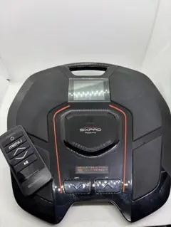 【美品】SIXPAD フットフィット2 Foot Fit Ⅱ