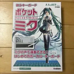 初音ミク ミクパ 2013 レザーウォレットチェーン 新品未開封 のん
