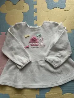 クーラクール トップス