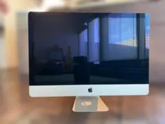 Apple iMac Retina 5K,27-inch,Late 2015のサムネイル
