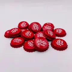【20個】ヌカコーラ ボトルキャップ fallout フォールアウト 王冠