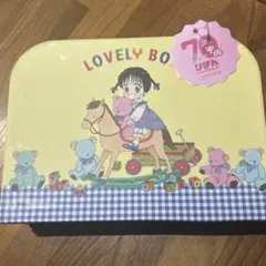 ママレード・ボーイ『りぼん70周年×3COINS スペシャルBOX』