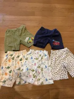 ベビーズボン　90 95 まとめ売り