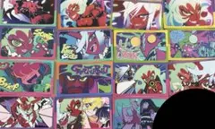 パンティ&ストッキングwithガーターベルト キャラクターグッズ