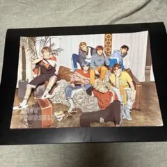 【BTS】LOVE YOURSELFポスター5枚セット