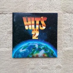 HITS 2 CD
