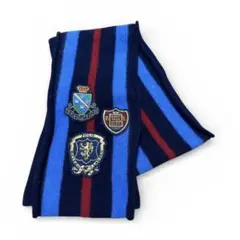 ラルフローレン キッズマフラー