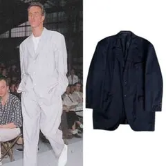 COMME des GARCONS HOMME PLUS 90SS Jacket