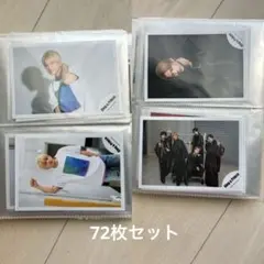 King & Prince　平野紫耀　公式写真セット72枚