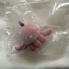 教育番組 フロッキーフィギュア