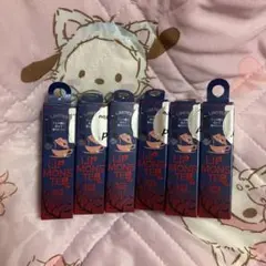 ケイト　リップモンスター　103 秘めた炎　6本セット