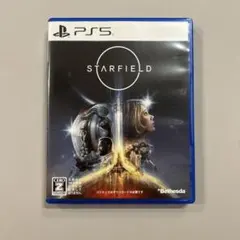 PS5 スターフィールド