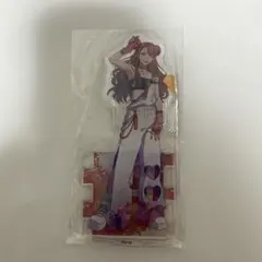 パラライ　アン・フォークナー　アクスタ