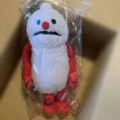 パペットスンスン 公式ぬいぐるみ ポップアップストア キャンディ