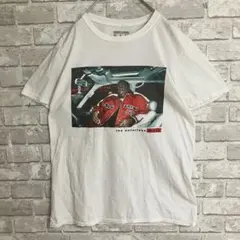 ノトーリアスBIG ヒップホップ ビギースモールズ ラップt ラップT バンt