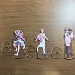 2026年最新】ないこ アクスタの人気アイテム - メルカリ