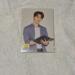 SEVENTEEN セブチ ディノ セブチカフェ ポストカード セット - メルカリ