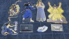 銀魂 大正浪漫 アクリルスタンド 桂小太郎 - メルカリ