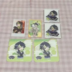 にじさんじ 伊波ライ サンリオ スイパラ 2周年