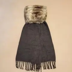 ウールストール