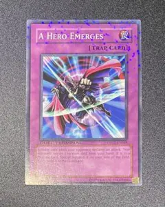 ヒーローアライブ 英語版 英語 ウルトラ 1st 遊戯王 - メルカリ