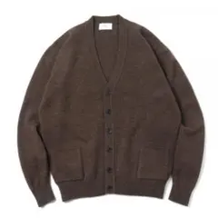 専用　HELILL ヘリル Blacksheep Cardigan タグ付きのサムネイル