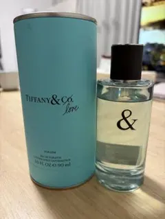 Tiffany & Co. love for him 90ml 香水