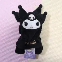 新品未使用　サンリオ　クロミ　ミトン　手袋　冬