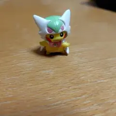 ピカチュウ 着ぐるみフィギュア