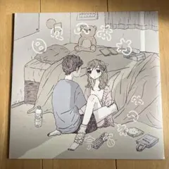 宇宙ネコ子　日々のあわ　ラブリーサマーちゃん　1stプレス