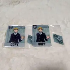 僕のヒーローアカデミア 一番くじ 物間寧人 
アクリルスタンド F賞