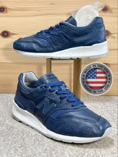 2026年最新】ニューバランスM997BISの人気アイテム - メルカリ