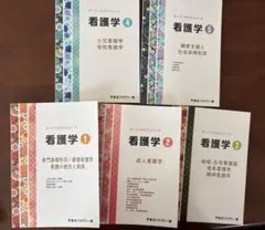 東京アカデミー看護師国家試験対策通信講座テキスト一式 東京アカデミー 看護師国家試験対策 冬期講習テキスト - メルカリ