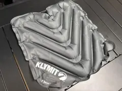 【美品】Klymit V Seat クライミット Vシートのサムネイル