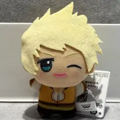 テイルズ オブ シリーズ ちびぐるみ 第二弾 vol.1 ガイ