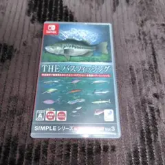 SIMPLEシリーズ for Nintendo Switch Vol.3 TH…