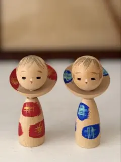 2026年最新】創作こけしの人気アイテム - メルカリ